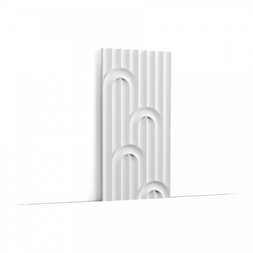 3D Wall panel W212