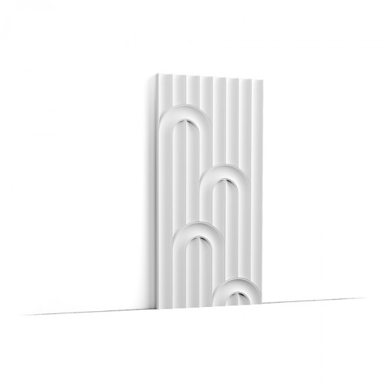 3D Wall panel W212