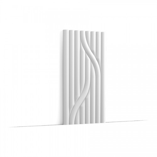 3D Wall panel W213