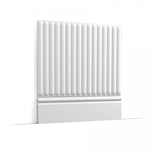3D Wall panel Flex W214F