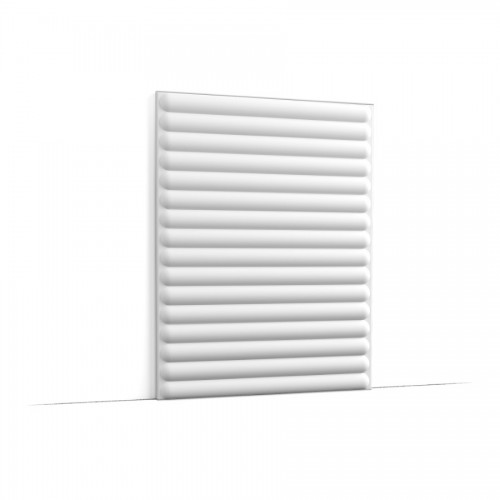 3D Wall panel Flex W214F
