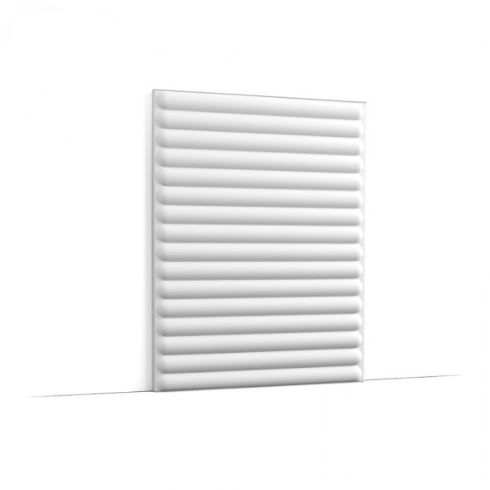 3D Wall panel Flex W214F