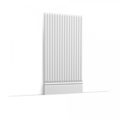 3D Wall panel W215