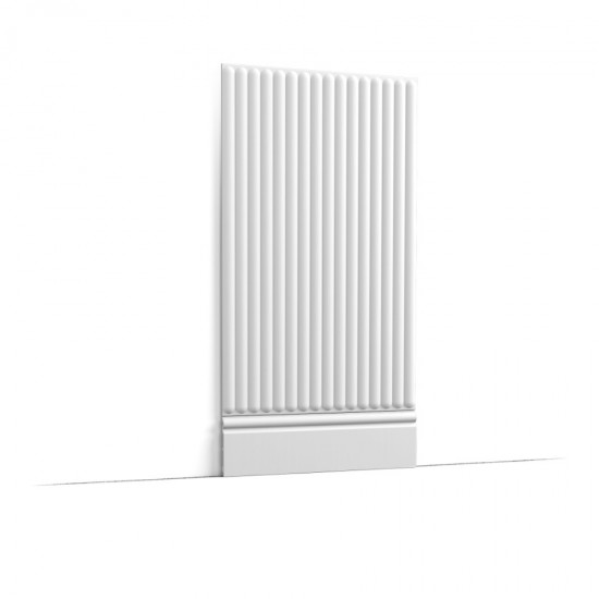 3D Wall panel W215