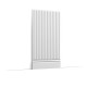 3D Wall panel W215