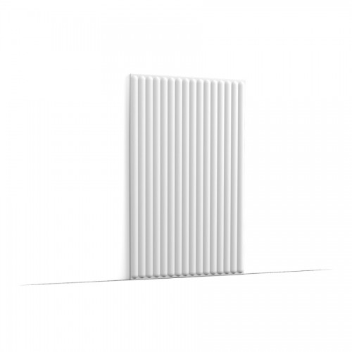 3D Wall panel W215