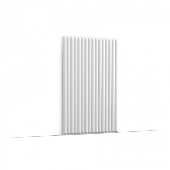 3D Wall panel W215