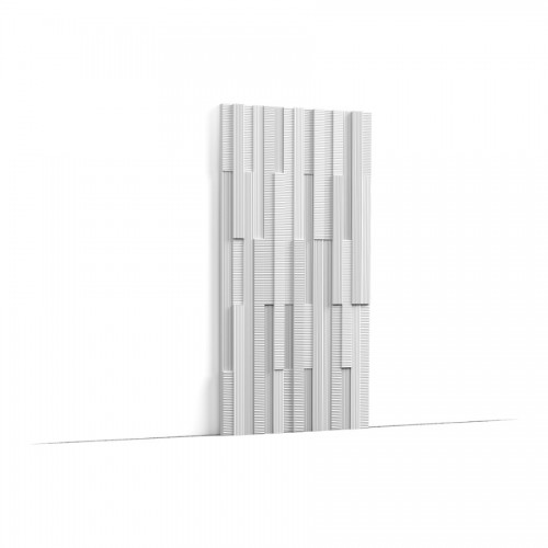 3D Wall panel W216