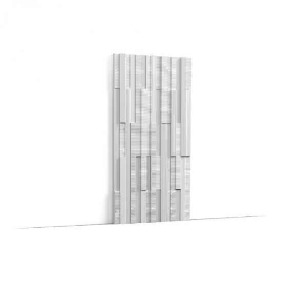 3D Wall panel W216