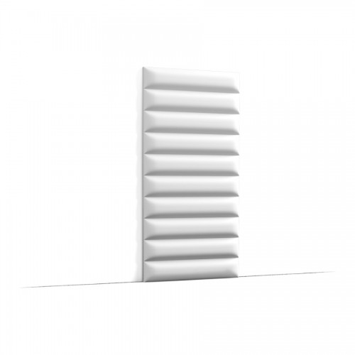 3D Wall panel W217