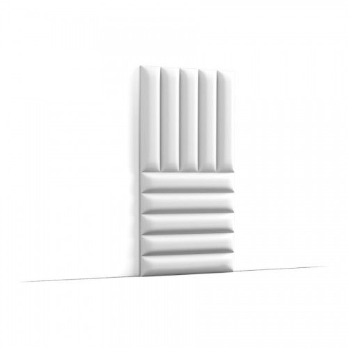 3D Wall panel W218
