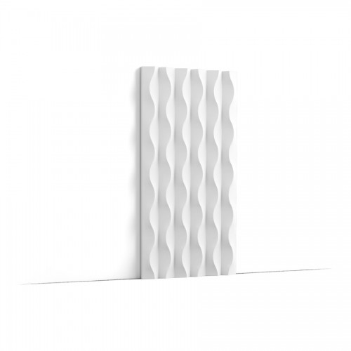 3D Wall panel W219