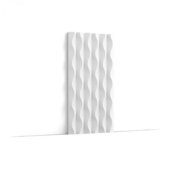 3D Wall panel W219