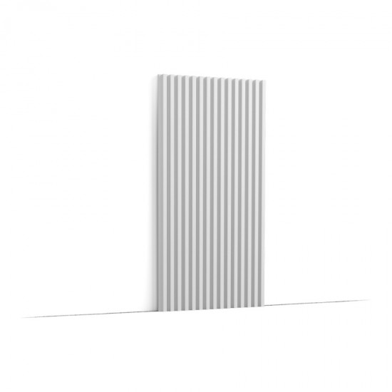 3D Wall panel Flex WX205F