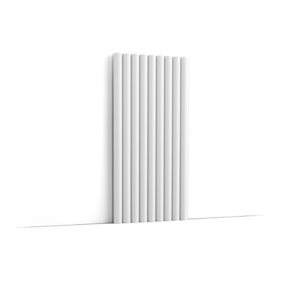 3D Wall panel Flex WX218F