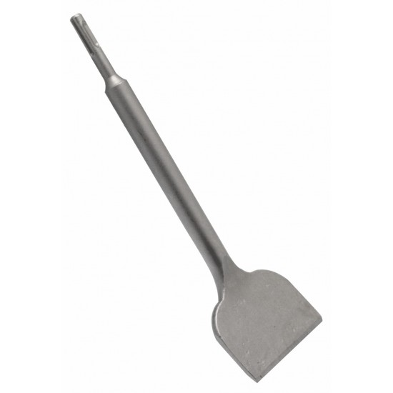 SDS+ Chisel bit 80mm x 250mm - Brianson Electrical Wholesaler & Tool ...