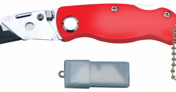 Mini folding utility knife - Brianson Electrical Wholesaler & Tool ...
