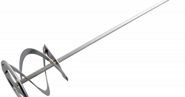 Heavy Duty Mixing paddle 600 x 120mm - Brianson Electrical Wholesaler ...